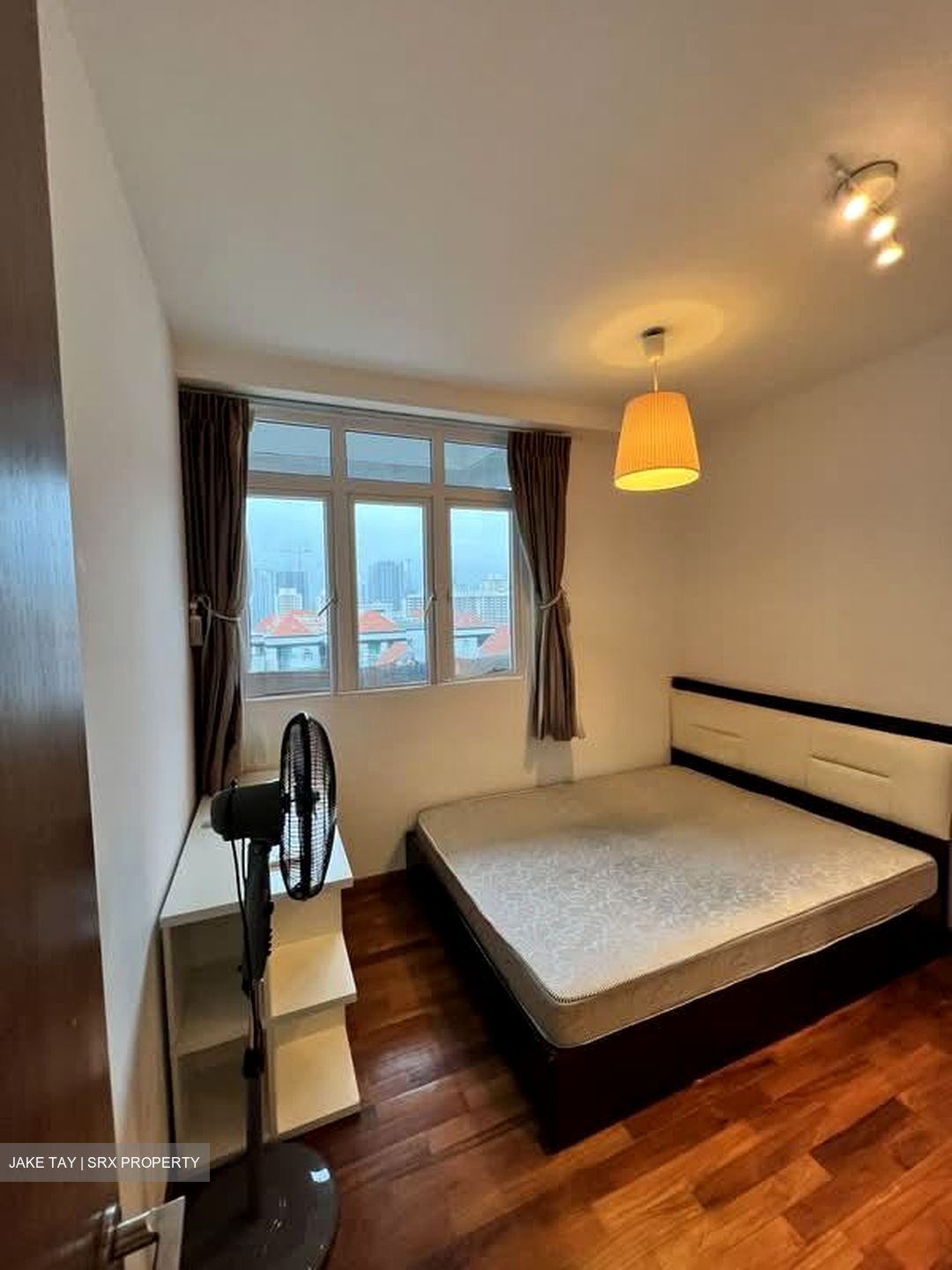 Prestige Heights (D12), Apartment #566436431